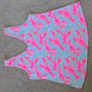 Lily Pulitzer Gigi tank